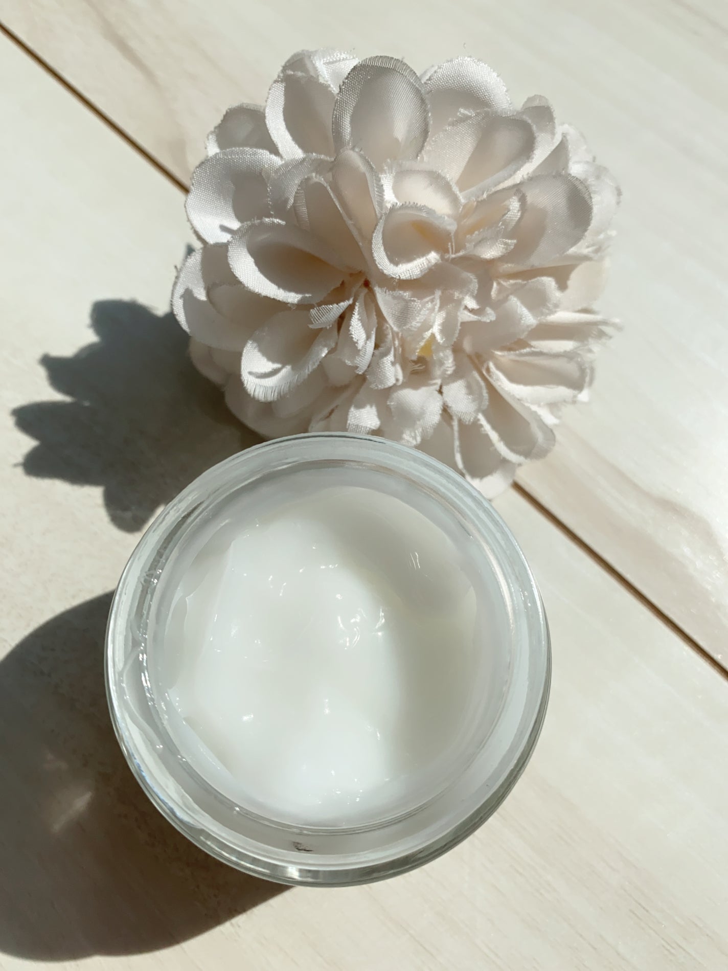 ナイアシンアミド5% ソリューション モイスチャークリーム/PETERANDLABS/フェイスクリームを使ったクチコミ(3枚目)