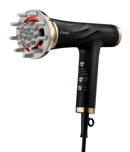 YA-MAN PROFESSIONAL ヴェーダリフトドライヤー