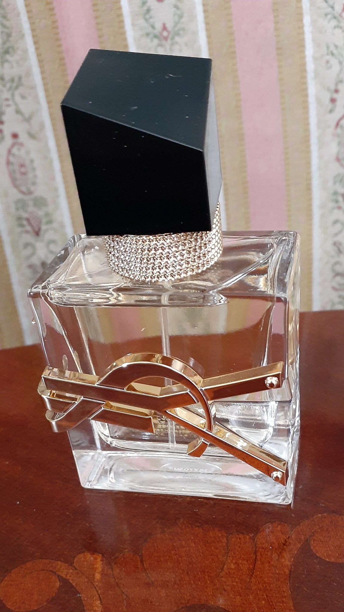 リブレ オーデパルファム/YVES SAINT LAURENT BEAUTE/香水(レディース)を使ったクチコミ(2枚目)