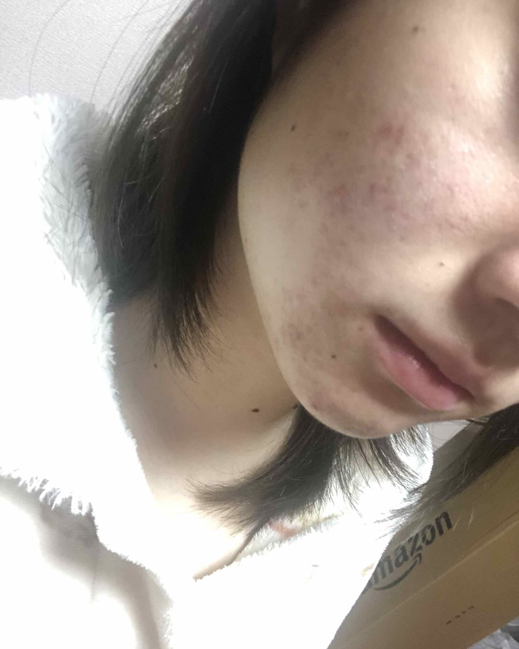 ミルククレンジング/ラチェスカ/ミルククレンジングを使ったクチコミ（3枚目）