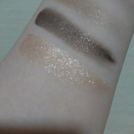 3Dプロデュースシャドウ/KATE/アイシャドウパレットを使ったクチコミ(7枚目)