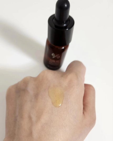 Pure VC Mellight Ampoule/Dr.Ceuracle/美容液を使ったクチコミ(6枚目)