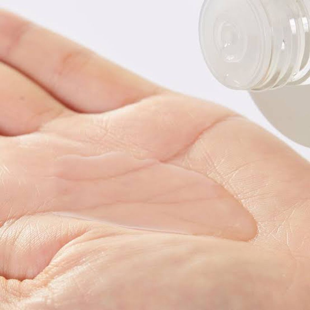 ドクダミ 77 スージングトナー/Anua/化粧水を使ったクチコミ（2枚目）