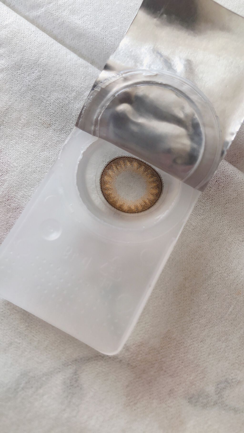 feliamo 1day/feliamo/ワンデー(1DAY)カラコンを使ったクチコミ(3枚目)