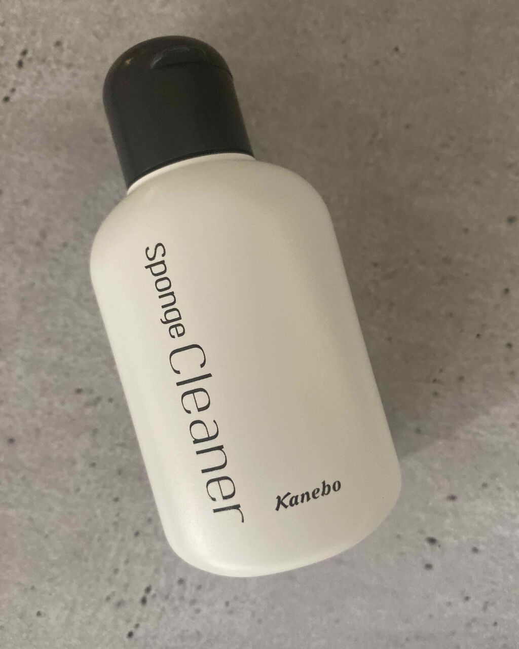 抗菌スポンジクリーナー/KANEBO/パフ・スポンジを使ったクチコミ（1枚目）