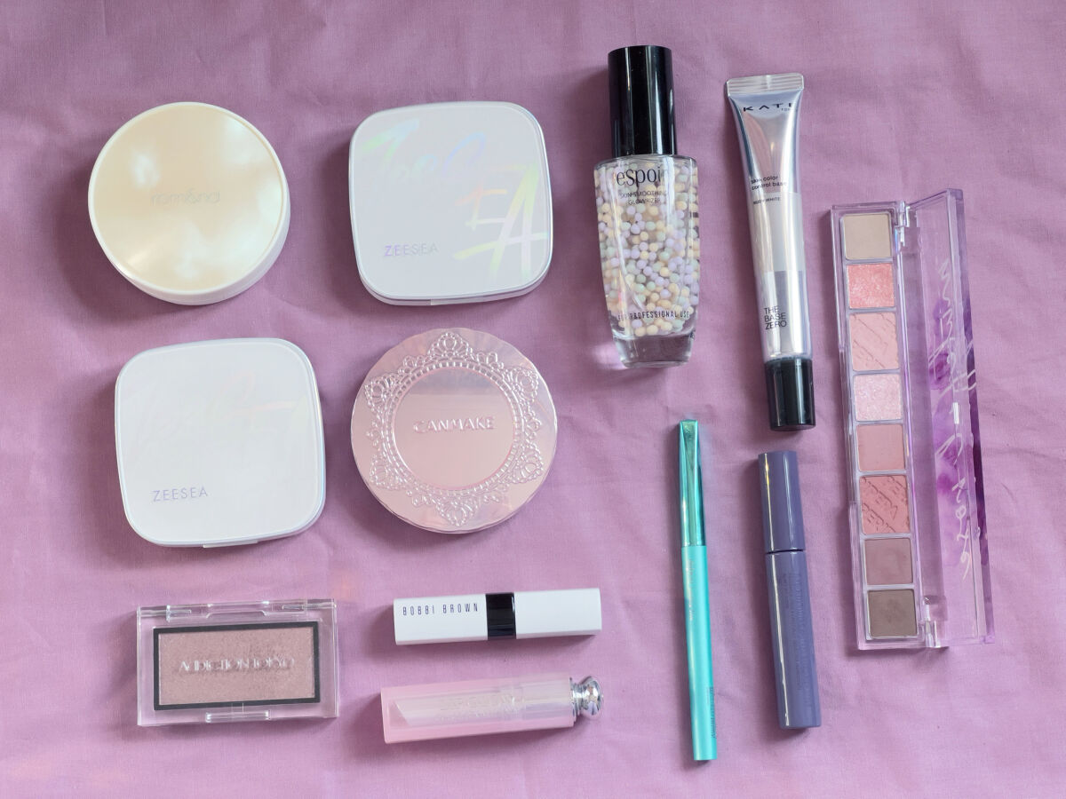 エクストラ リップ ティント L02 ベアヌードスパークル/BOBBI BROWN/リップティントを使ったクチコミ（2枚目）