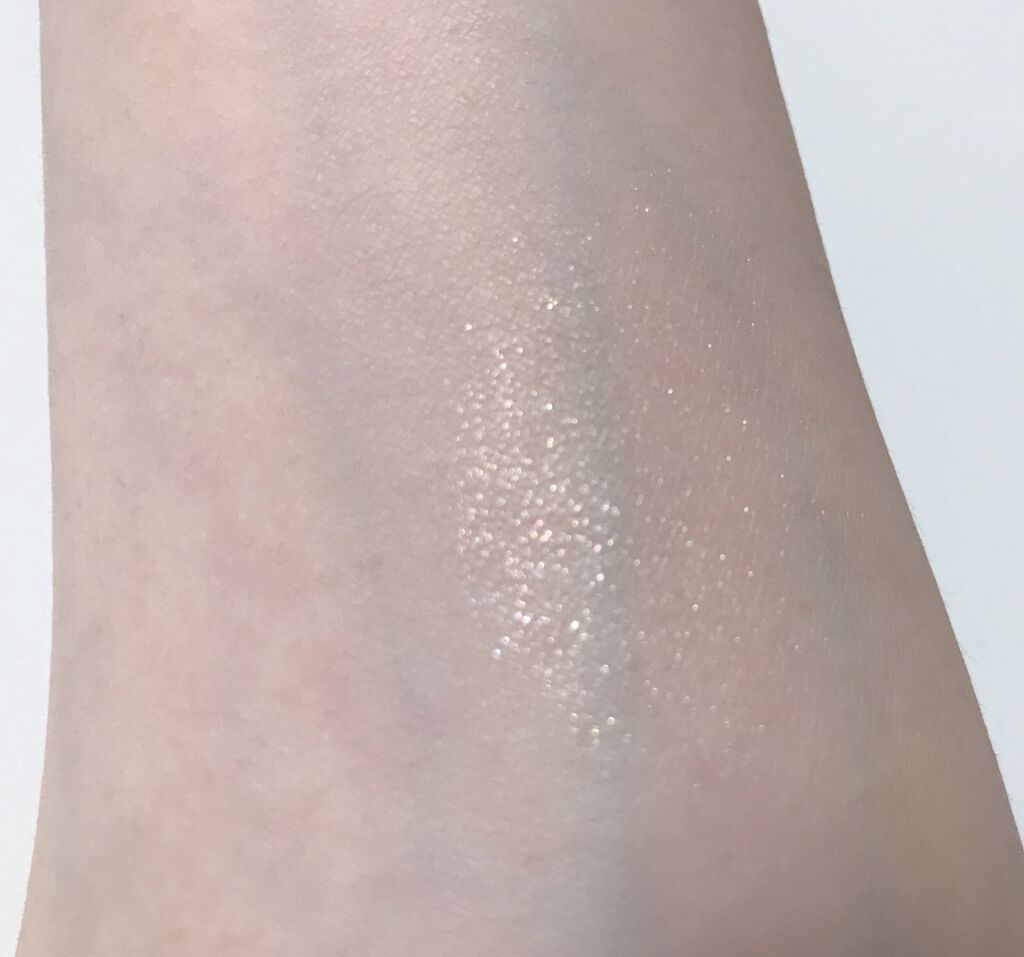 イルミクチュールシャドウ/excel/ジェル・クリームアイシャドウを使ったクチコミ（2枚目）