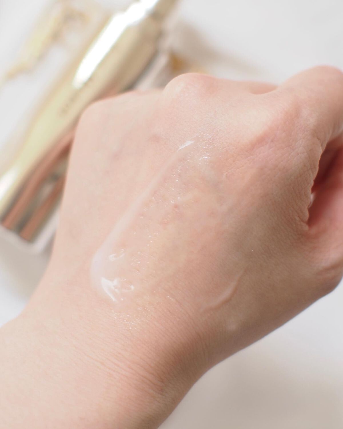 ザ マイトル エッセンス/THE MYTOL/ブースター・導入液を使ったクチコミ（3枚目）