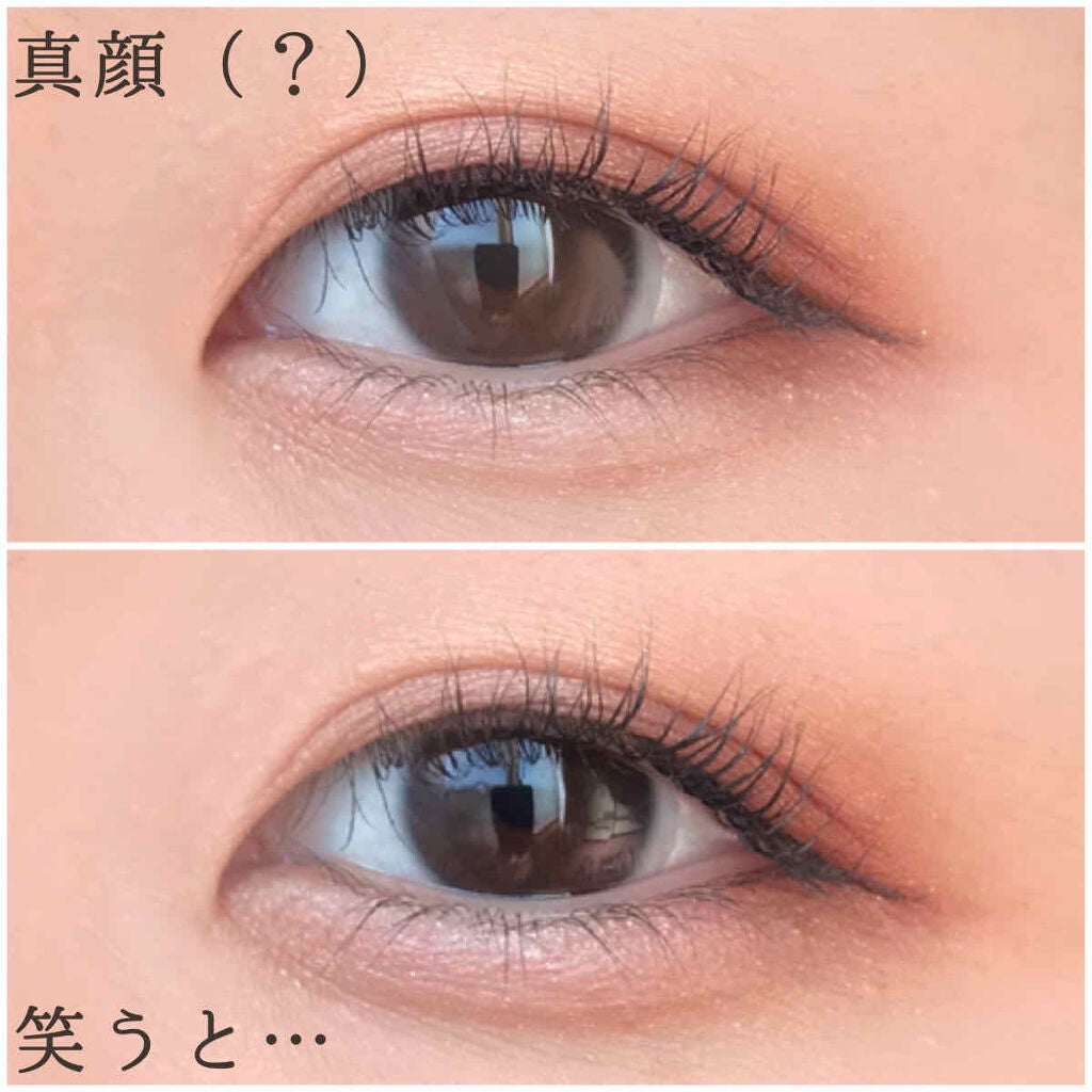 【旧品】パーフェクトスタイリストアイズ/キャンメイク/アイシャドウパレットを使ったクチコミ(3枚目)