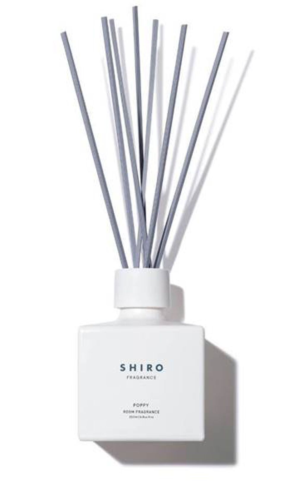 SHIRO ポピー ルームフレグランス