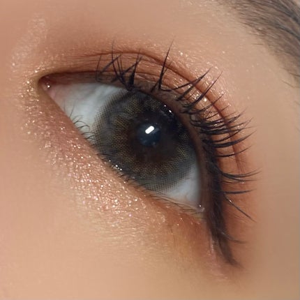 MOLAK 1day/MOLAK/ワンデー(1DAY)カラコンを使ったクチコミ(4枚目)