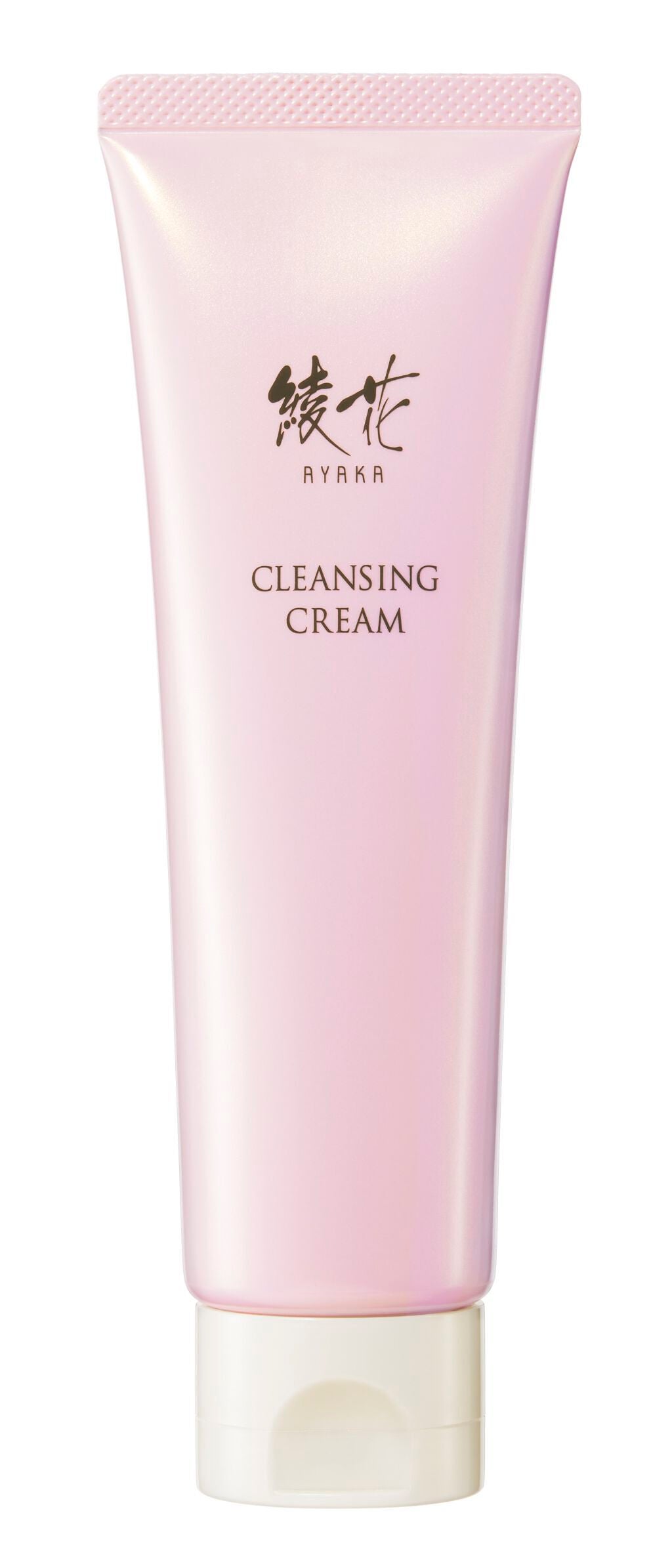 クレンジング クリーム 綾花