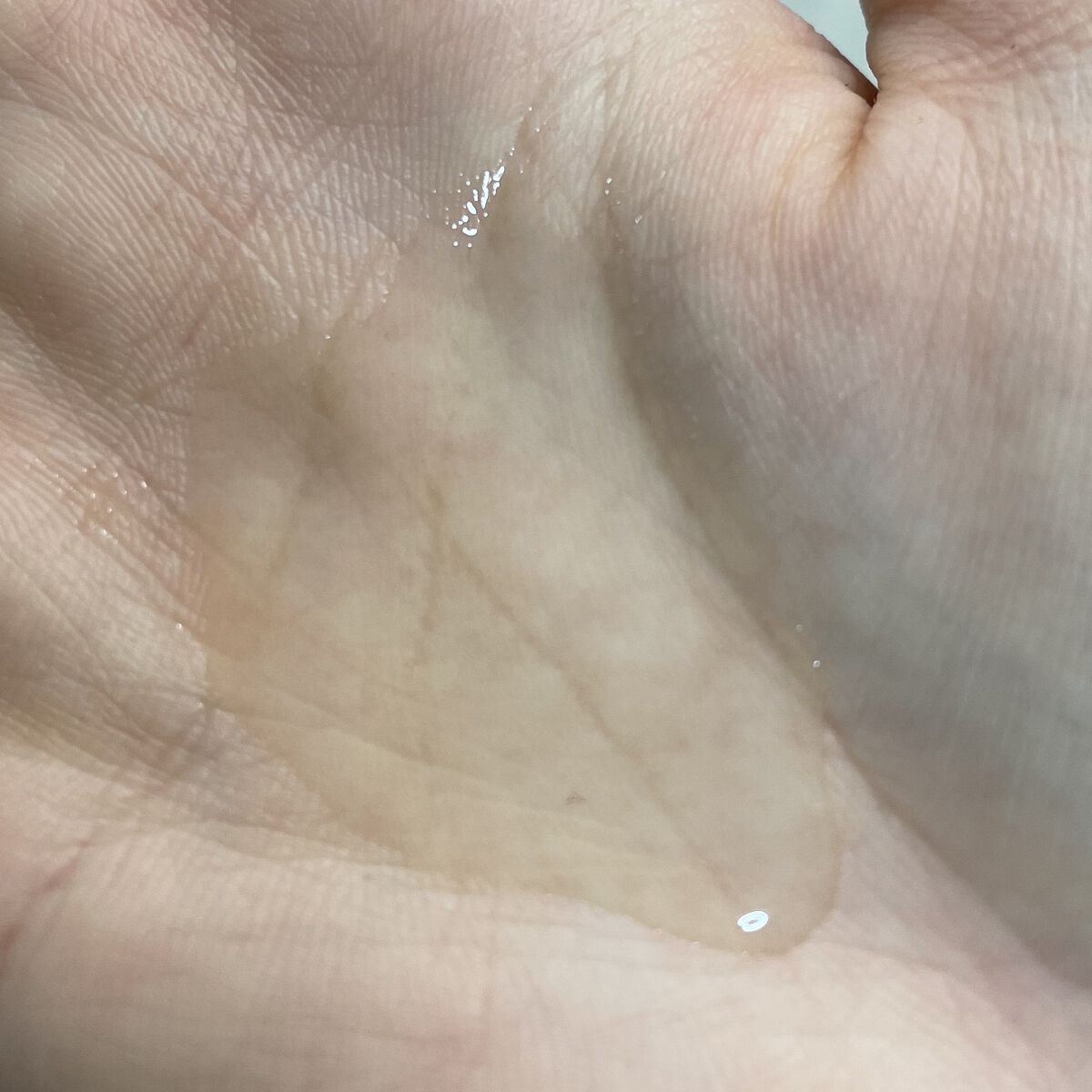 （旧）アルティム8∞ スブリム ビューティ クレンジング オイル/shu uemura/オイルクレンジングを使ったクチコミ（2枚目）