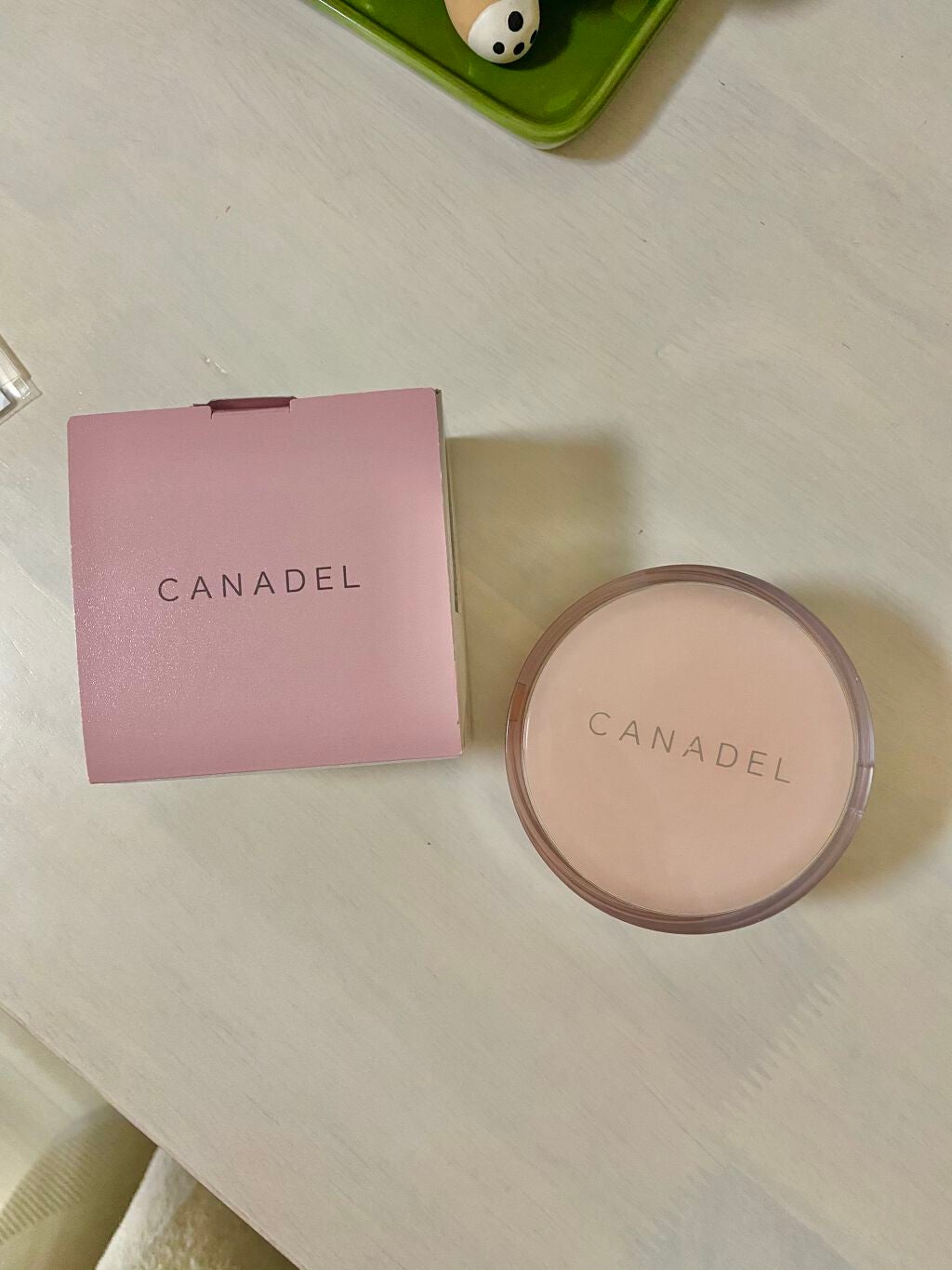 プレミアリフト オールインワン/CANADEL/オールインワン化粧品を使ったクチコミ(1枚目)