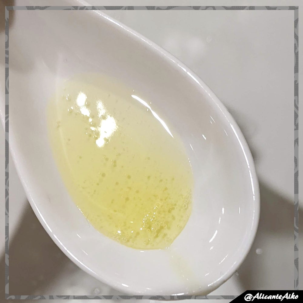 リフレッシングボディソープ(レモン&ベルガモットの香り)/Vitaming/ボディソープを使ったクチコミ(3枚目)