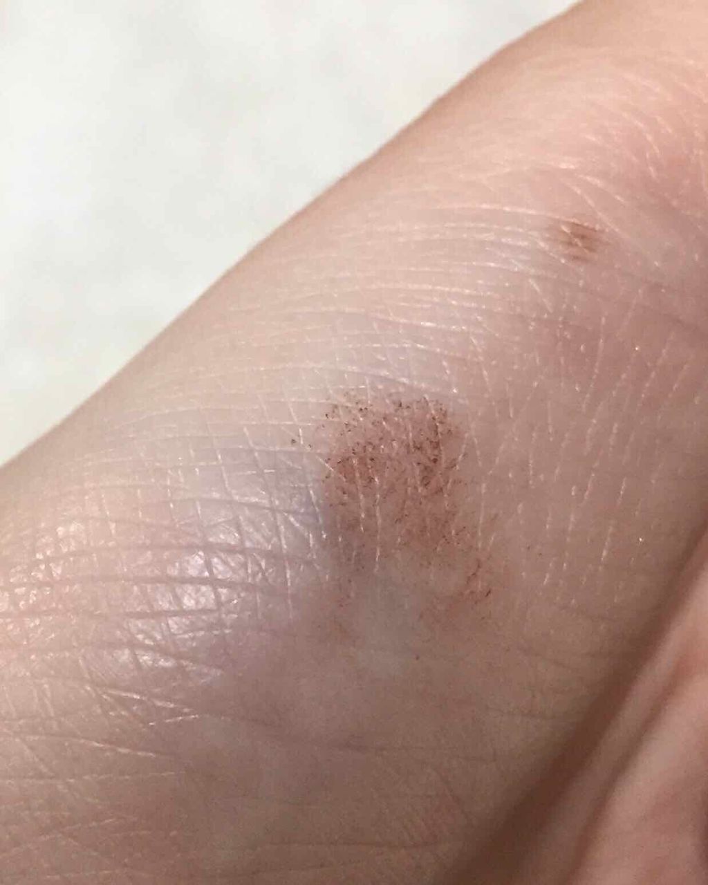 フィルム眉カラー/デジャヴュ/眉マスカラを使ったクチコミ(2枚目)