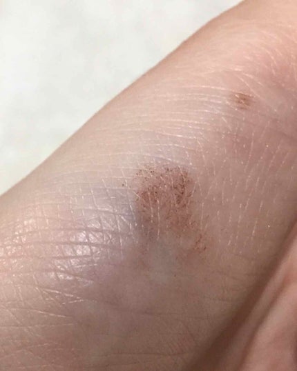 フィルム眉カラー/デジャヴュ/眉マスカラを使ったクチコミ(2枚目)