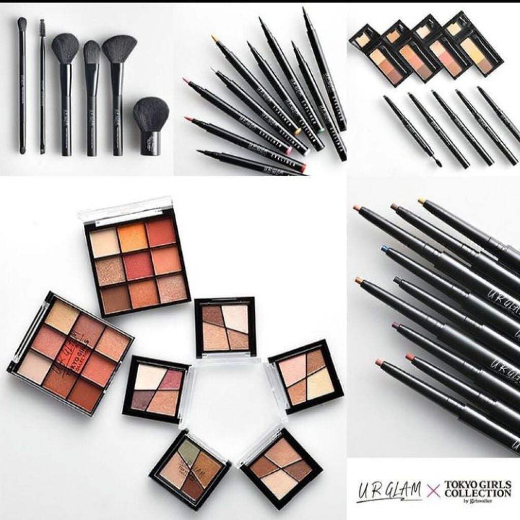 무라트(みゅら)🐼🐬 on LIPS 「안녕하새요みゅらイムニダURGLAMの新しいアイブロパウダーを..」(3枚目)