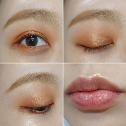 Coast to Coral/ColourPop/アイシャドウパレットを使ったクチコミ(2枚目)