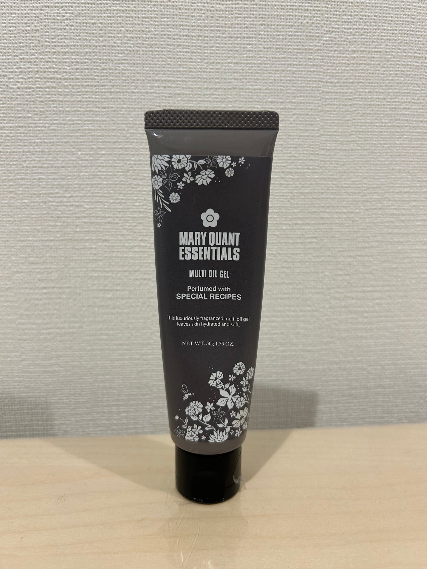 ESSENTIALS マルチ オイル ジェル スペシャル レシピス/MARY QUANT/美容液を使ったクチコミ(1枚目)