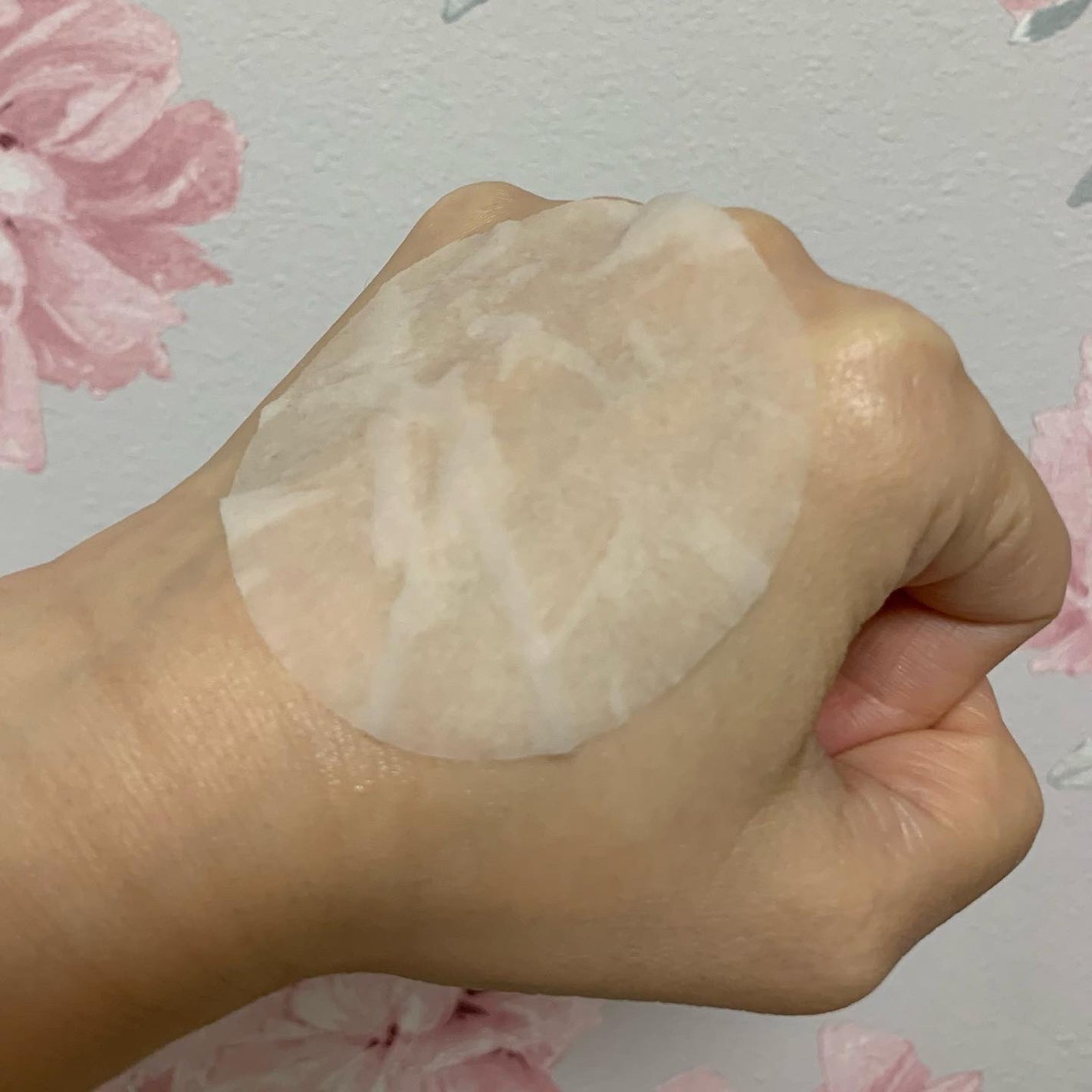 Kombuchaブラックティー90トリートメントエッセンス/ネイチャーリパブリック/化粧水を使ったクチコミ(3枚目)