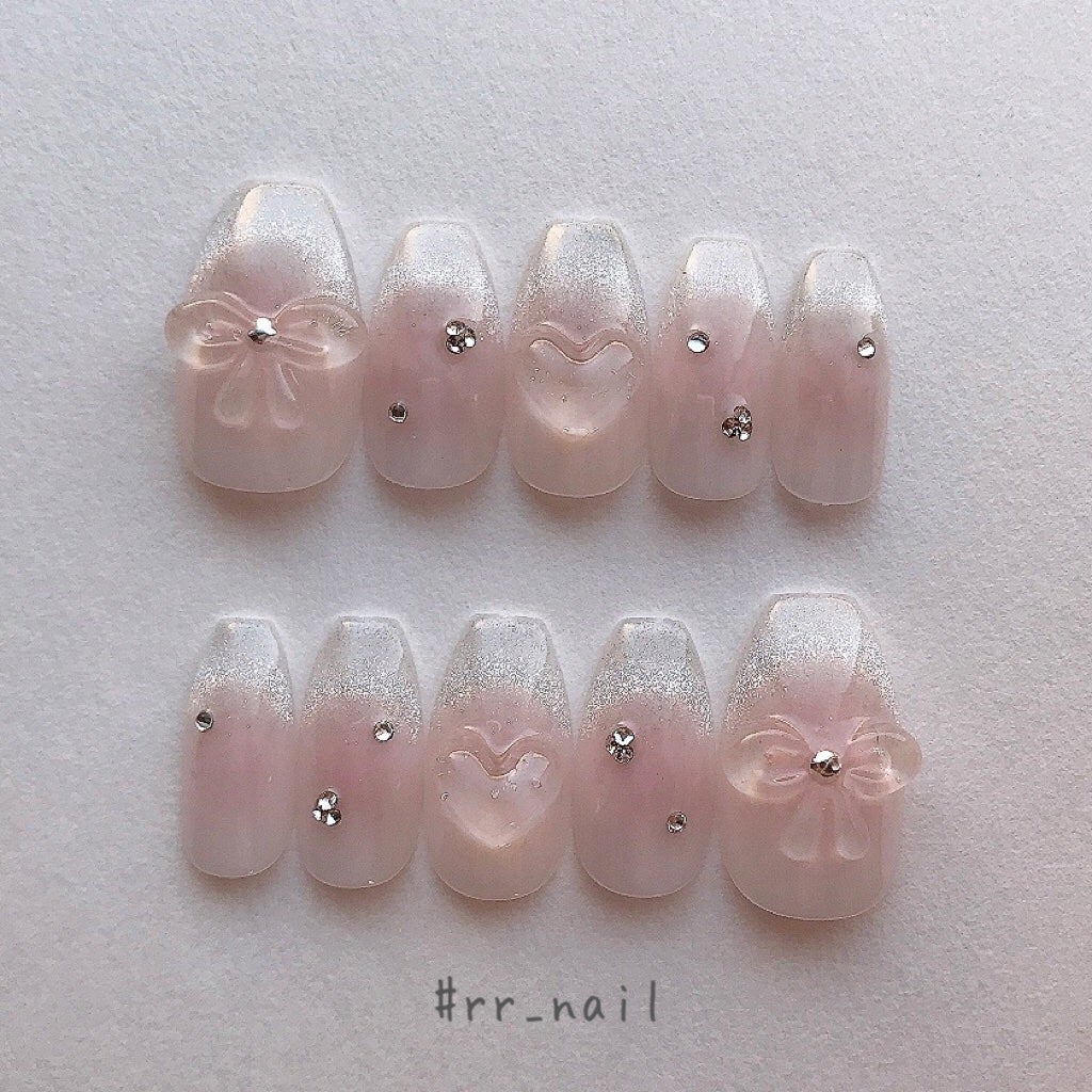 プリジェルスーパーエクセレントベース/プリジェル/ジェルネイルを使ったクチコミ(1枚目)