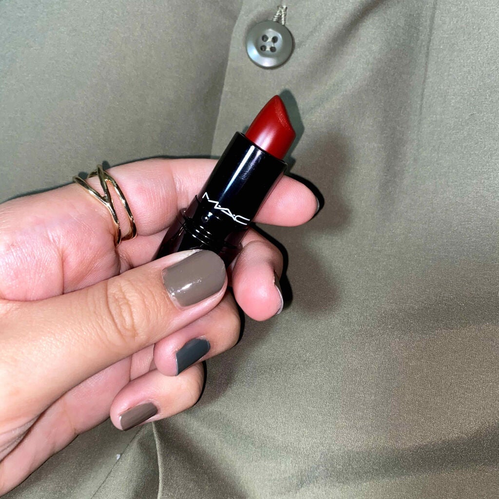 カラフルネイルズ/キャンメイク/マニキュアを使ったクチコミ(1枚目)