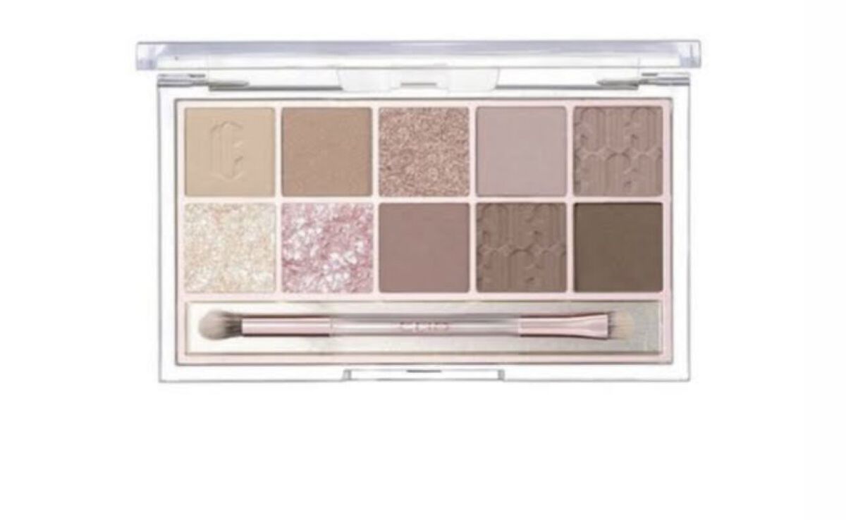 ラッシュフォーマー（クリア）/KATE/マスカラを使ったクチコミ（1枚目）