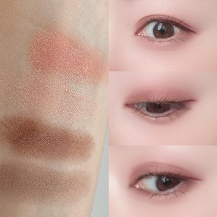 ミネラルマルチルミナイザー/SUIKO HATSUCURE/スティックハイライトを使ったクチコミ(4枚目)