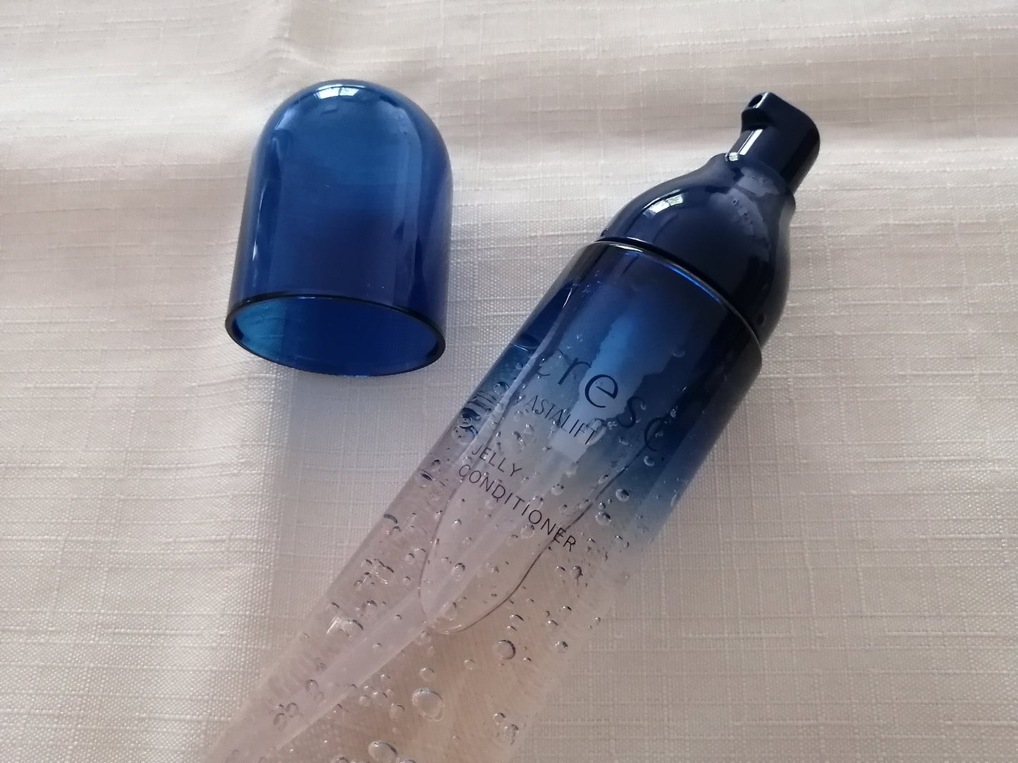 ジェリー コンディショナー/cresc. by ASTALIFT/化粧水を使ったクチコミ(2枚目)