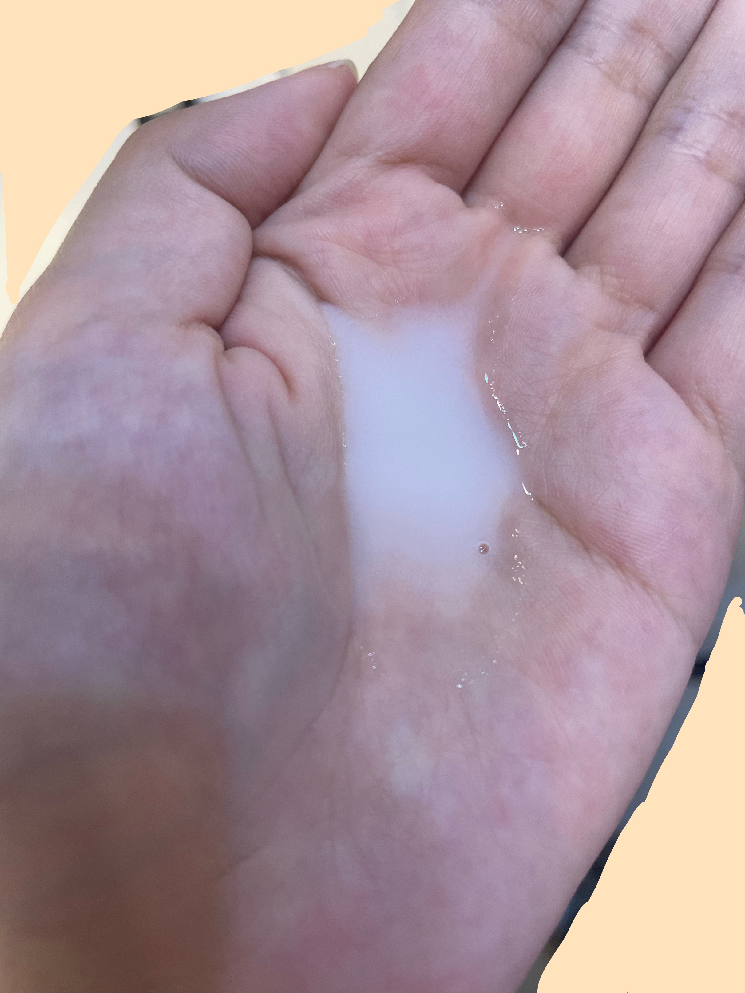 カラミー カラミンノーセバムローション/Calamee/化粧水を使ったクチコミ（2枚目）