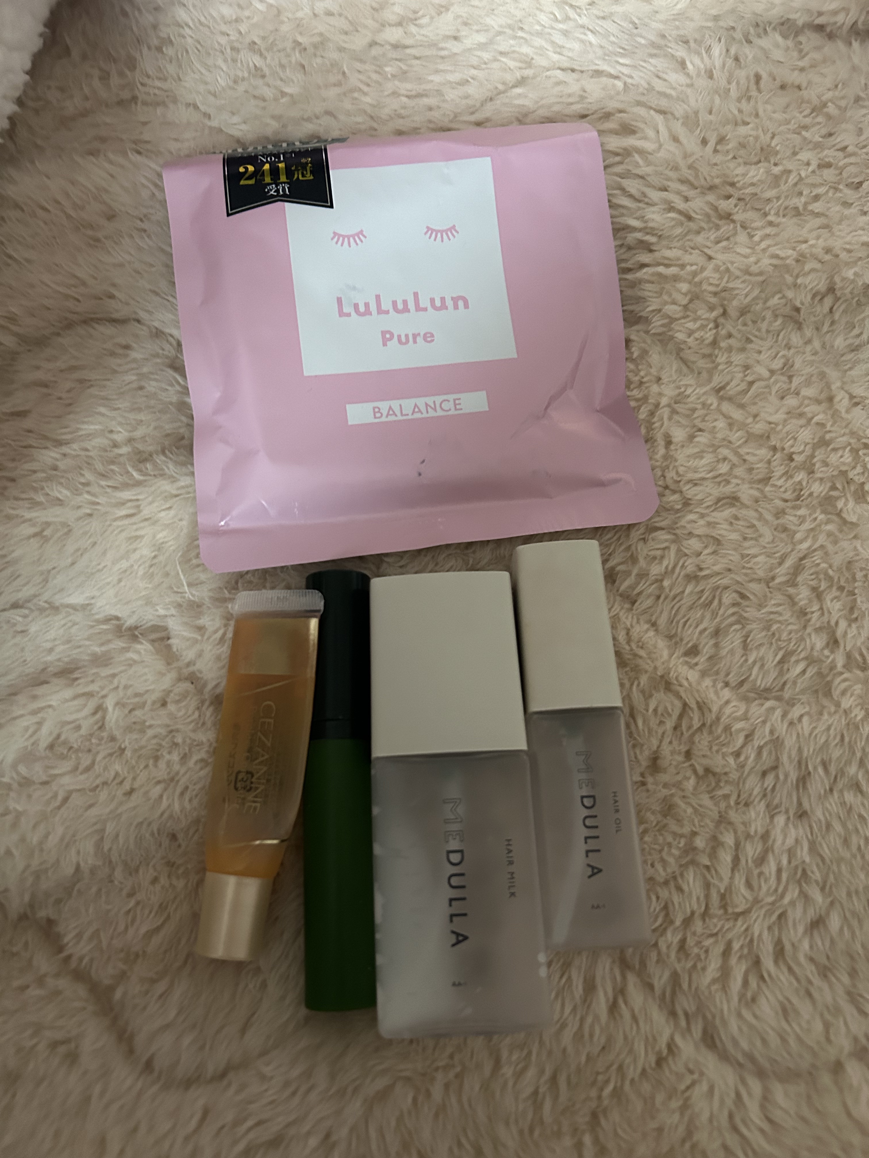 イプサ ＭＥ ８/IPSA/化粧水を使ったクチコミ（1枚目）