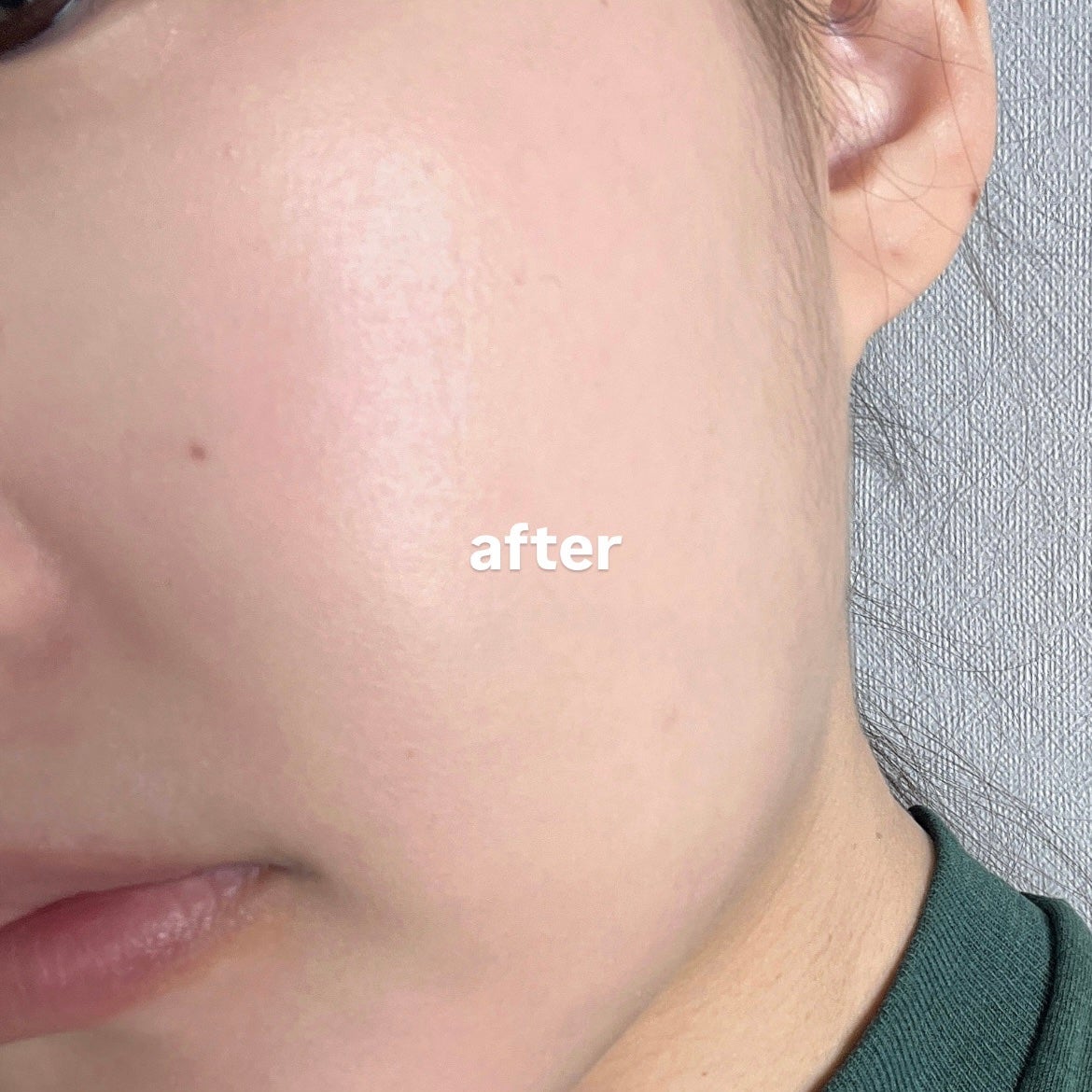 エスポア ビーグロー ボリュームクッション/espoir/クッションファンデーションを使ったクチコミ(8枚目)