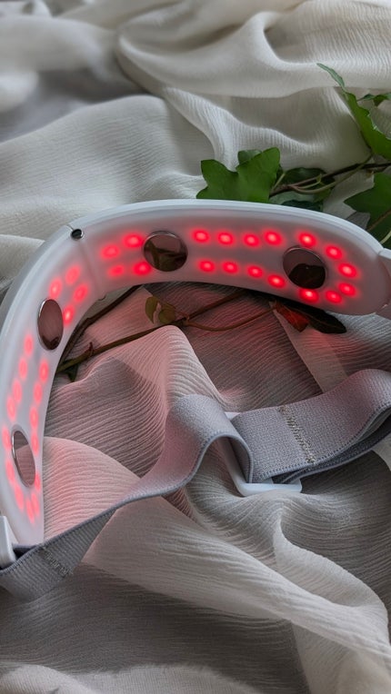 リフトケア美顔器/ANLAN/美顔器・マッサージを使ったクチコミ(2枚目)