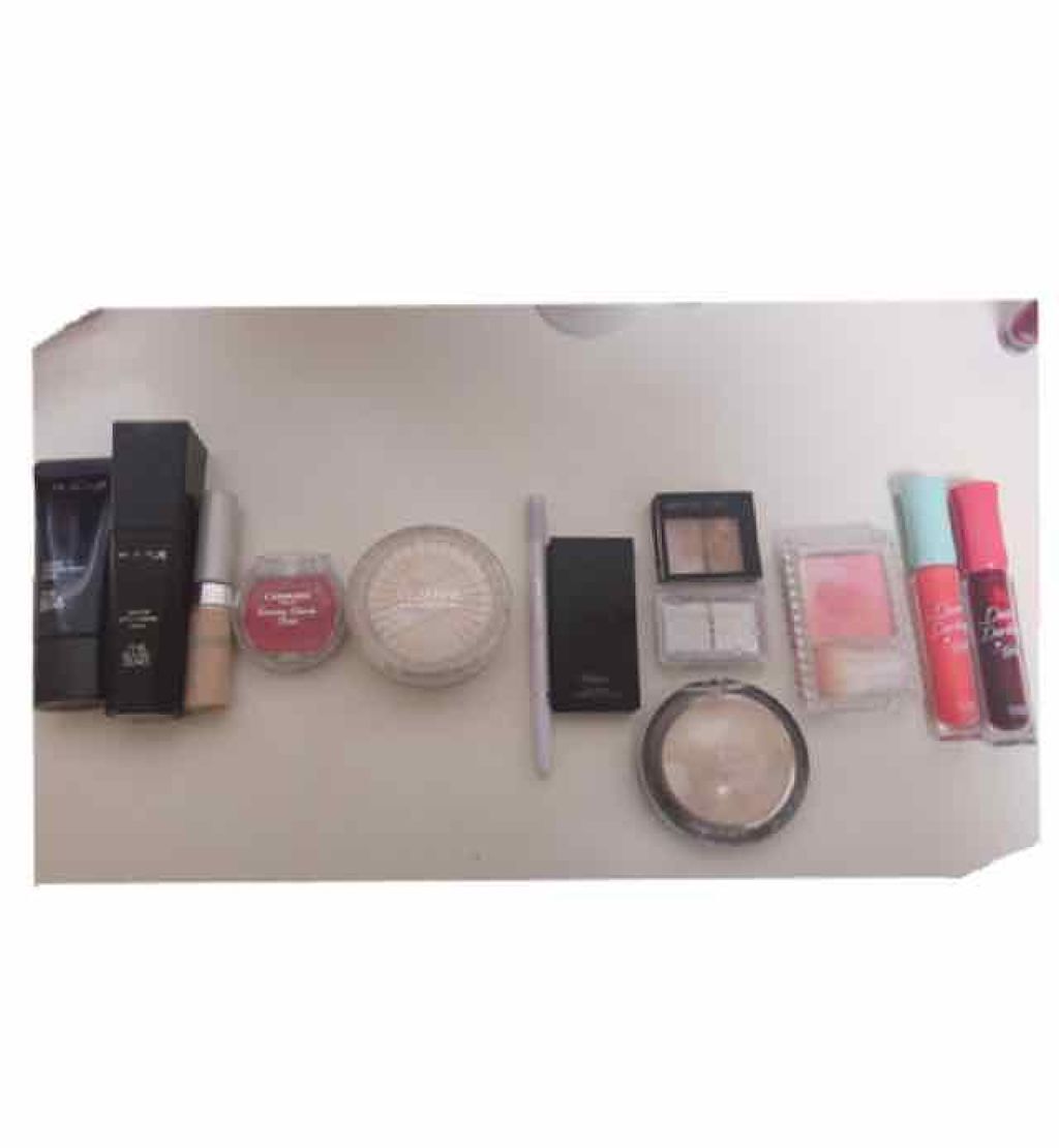 リシェ カラーリング アイブロウパウダー/Visée/パウダーアイブロウを使ったクチコミ（1枚目）