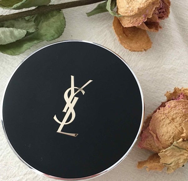 クッションファンデの正しい使い方とは?仕上がりに差が出るコツを徹底解説!