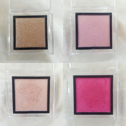 アディクション ザ アイシャドウ/ADDICTION/単色アイシャドウを使ったクチコミ(2枚目)