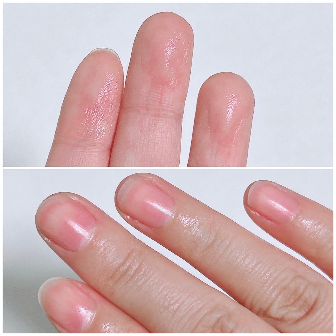 cica nut calming balm/ナッツセリン/フェイスバームを使ったクチコミ(5枚目)