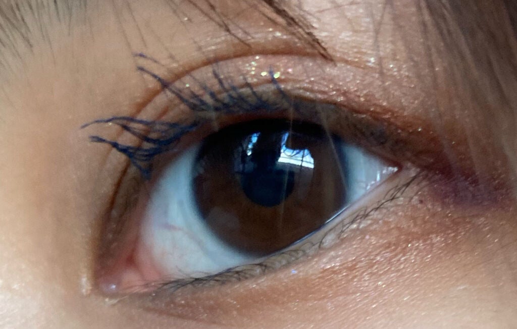 N’s COLLECTION 1day/N’s COLLECTION/ワンデー(1DAY)カラコンを使ったクチコミ(2枚目)