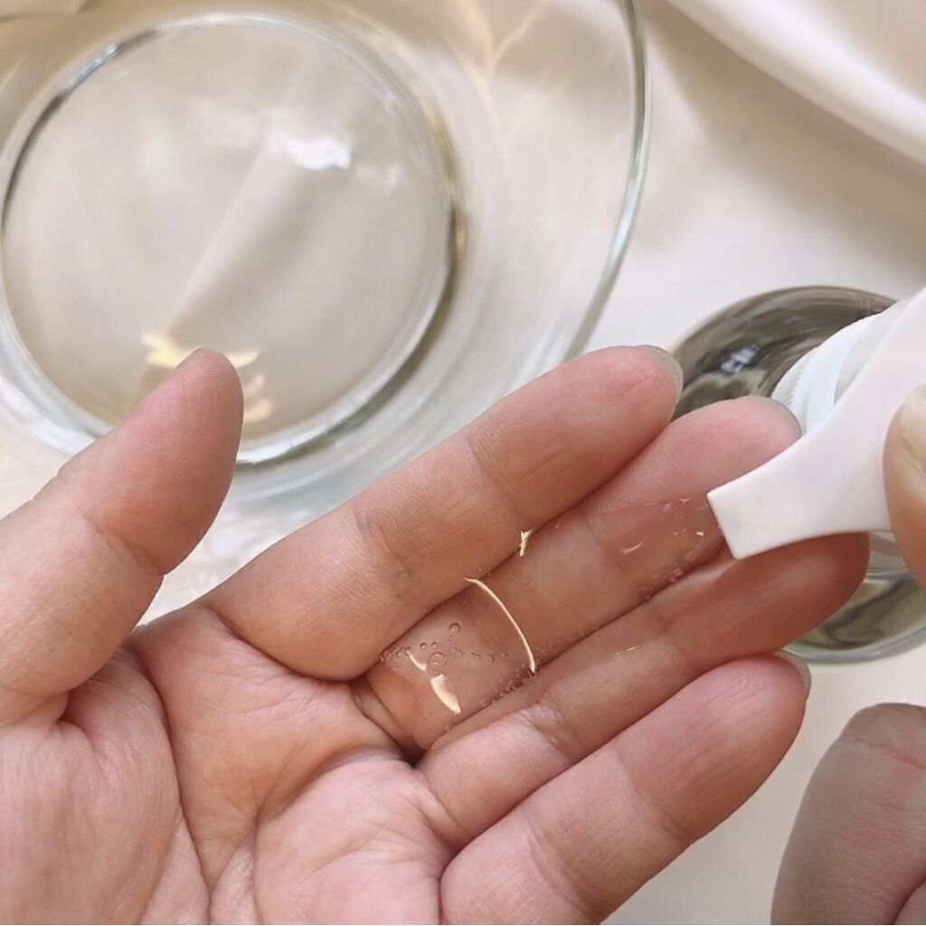 オーガニックジョセフィン シャンプー／トリートメント/ORGANIC JOSEFIN/市販シャンプーを使ったクチコミ（2枚目）