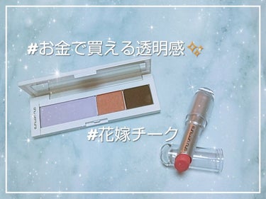 プレスド アイシャドー (レフィル)(旧)/shu uemura/シングルアイシャドウを使ったクチコミ（1枚目）