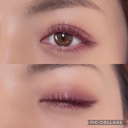 クイックラッシュカーラー/キャンメイク/マスカラ下地を使ったクチコミ(4枚目)