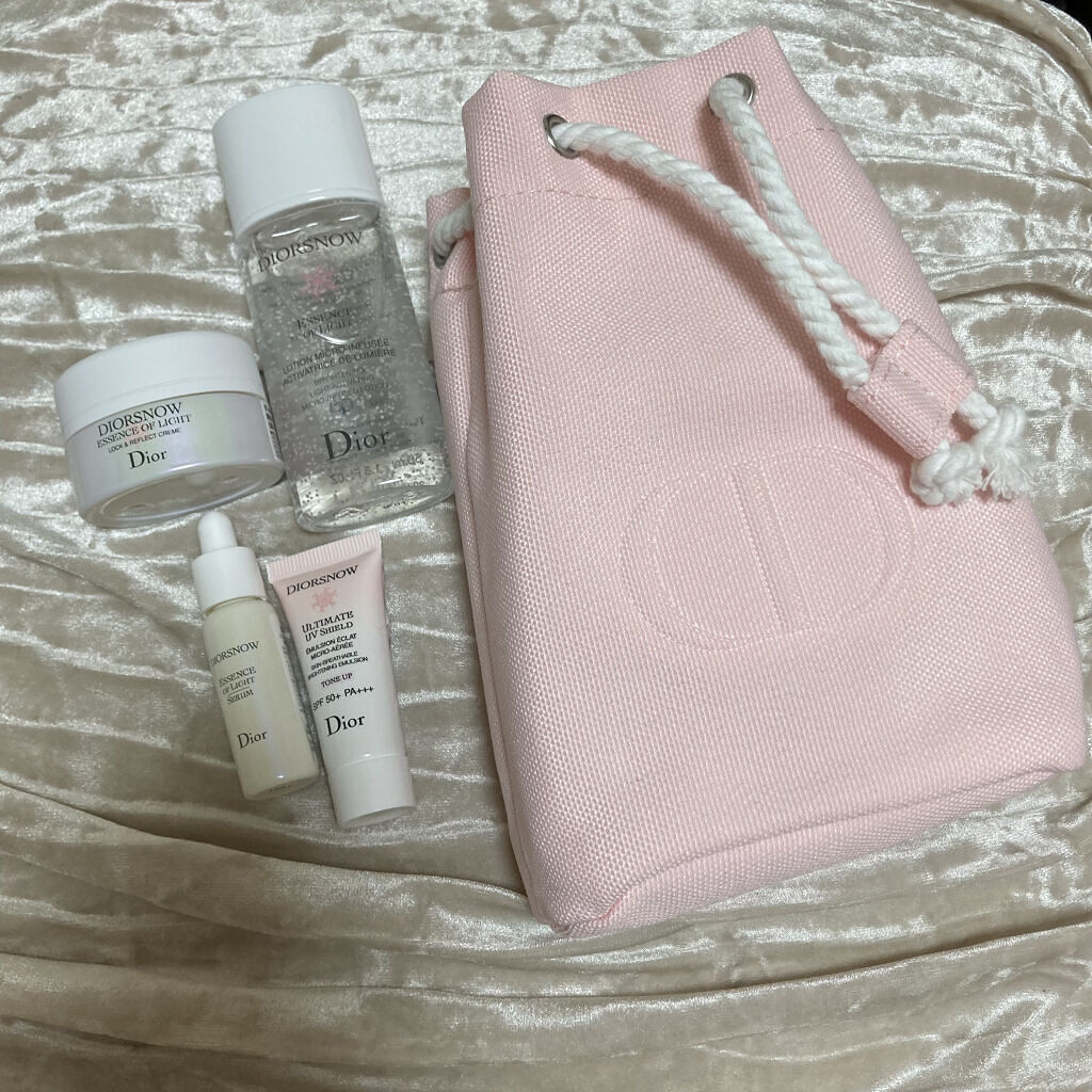 【旧】マスカラ ディオールショウ アイコニック オーバーカール/Dior/マスカラを使ったクチコミ（2枚目）