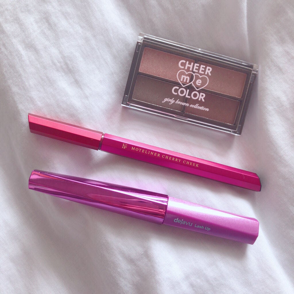 モテライナー リキッド/UZU BY FLOWFUSHI/リキッドアイライナーを使ったクチコミ(4枚目)