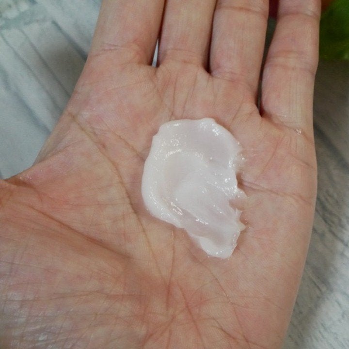 クリームシャンプー/CORE BEAUTY/市販シャンプーを使ったクチコミ(8枚目)