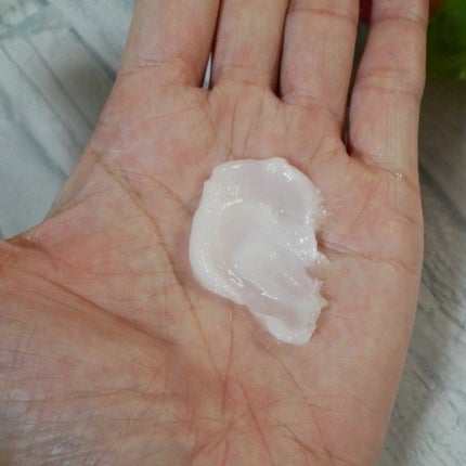 クリームシャンプー/CORE BEAUTY/市販シャンプーを使ったクチコミ(8枚目)