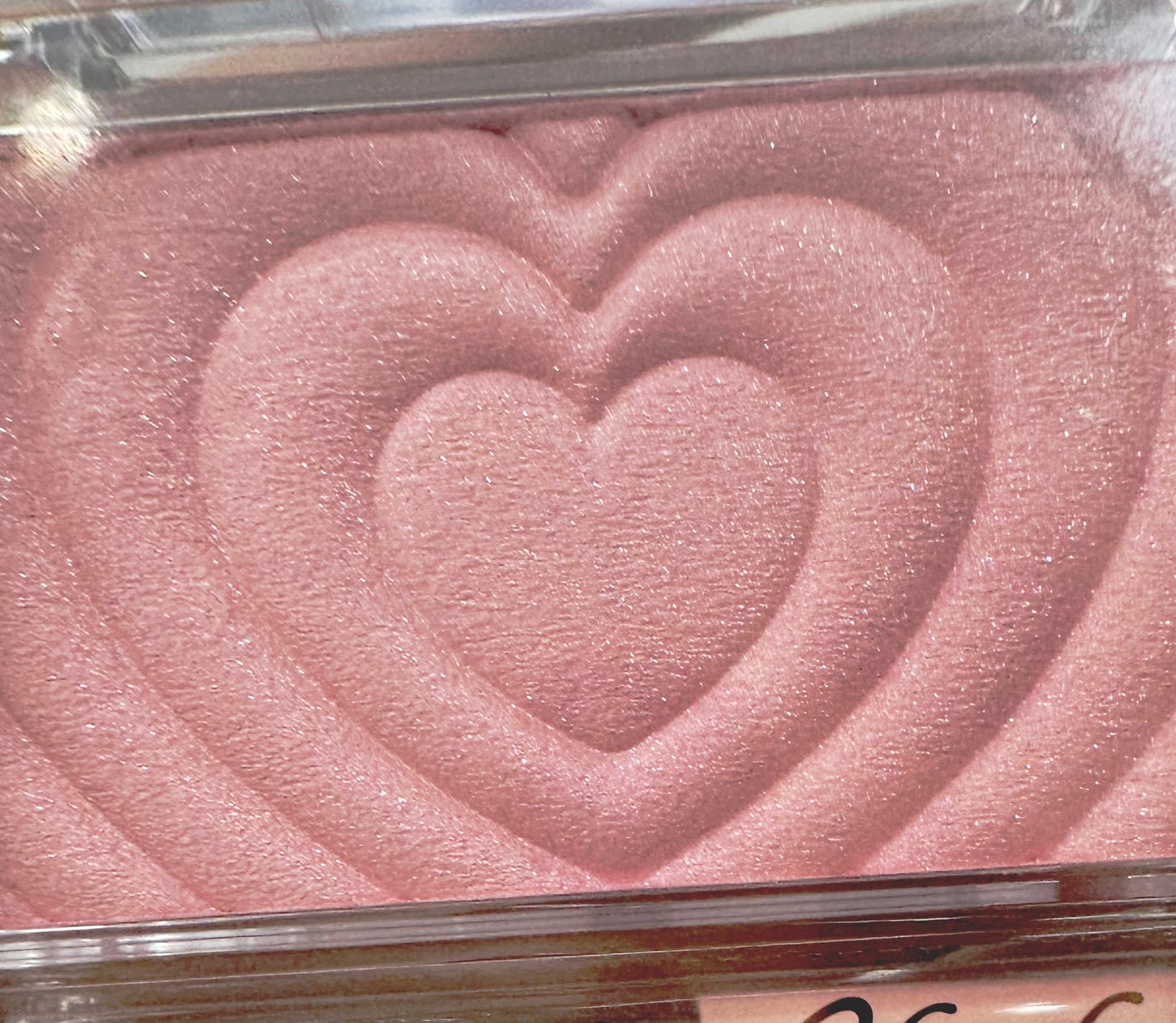 パウダーチークス/キャンメイク/パウダーチークを使ったクチコミ(2枚目)