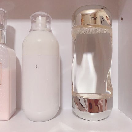 イプサ ME 3/IPSA/化粧水を使ったクチコミ(1枚目)