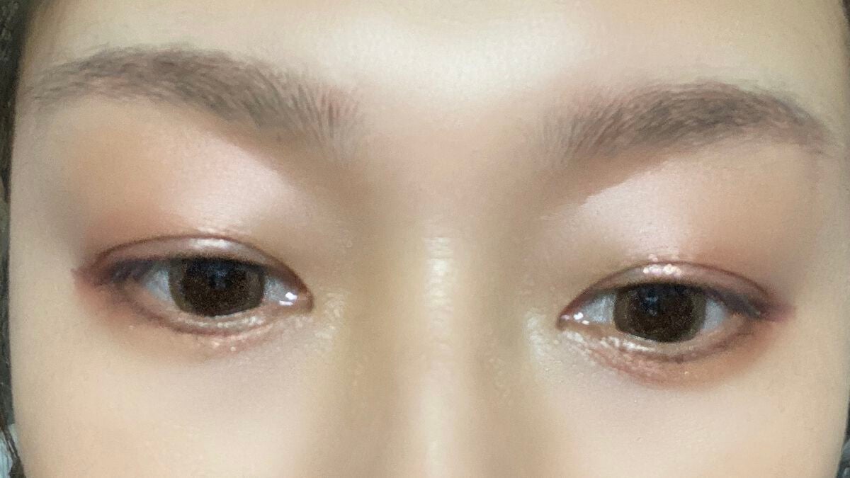 くずれにくい きれいな素肌質感パウダーファンデーション/プリマヴィスタ/パウダーファンデーションを使ったクチコミ(3枚目)