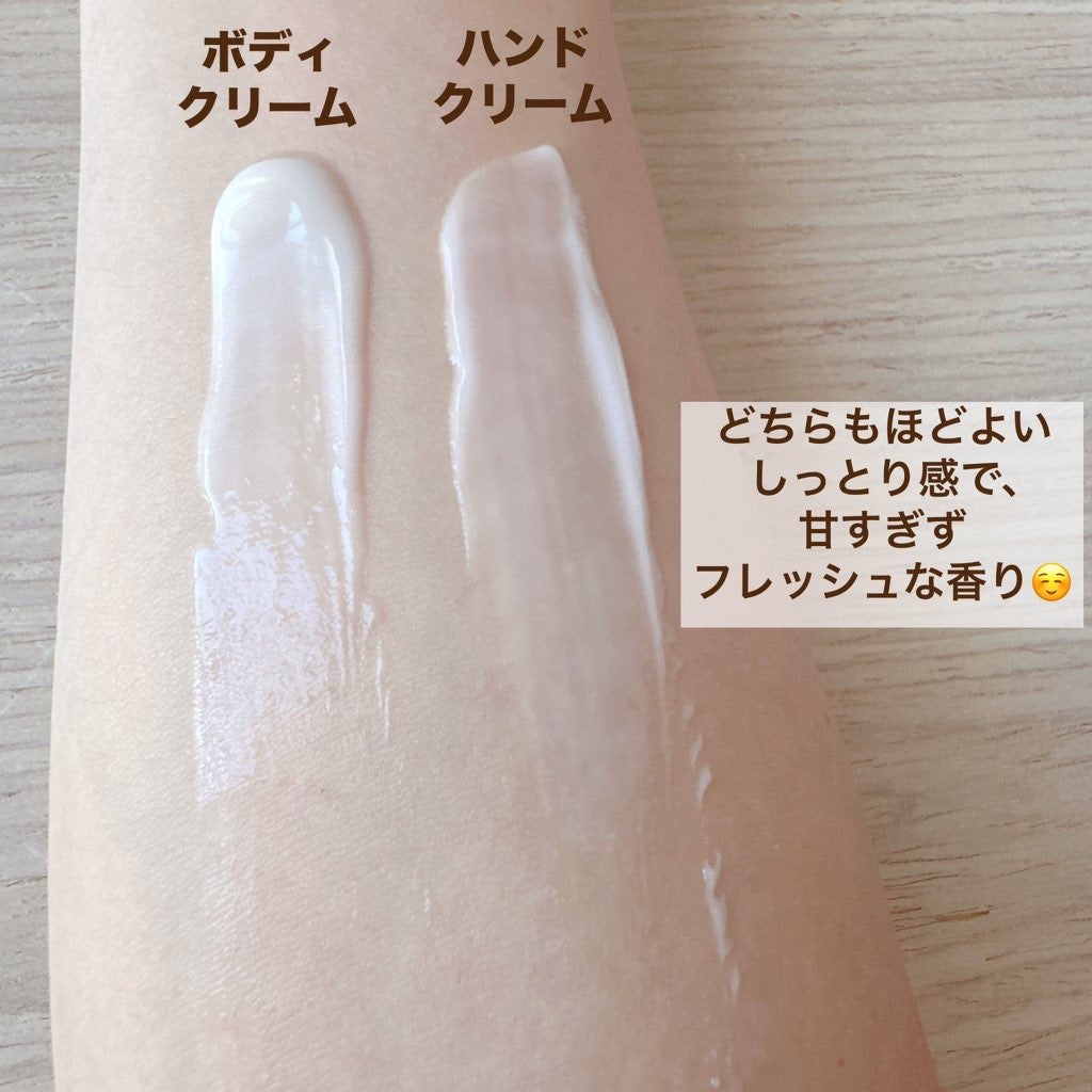 ã¢ã³ããããŒãã¡ã«ãã£ã¢ã€ã¹ã ãã³ãã¯ãªãŒã /&honey/ãã³ãã¯ãªãŒã ã䜿ã£ãã¯ãã³ãïŒ4æç®ïŒ